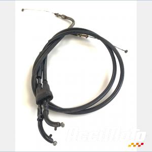 Cable d'acc&eacute;l&eacute;rateur YAMAHA XJR 1200