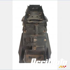 Support plaque d'immat./bavette arr YAMAHA XJR 1200