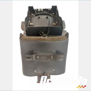 Support plaque d'immat./bavette arr YAMAHA XJR 1200