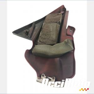 Cache sous selle (gauche) YAMAHA XJR 1200