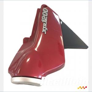 Cache sous selle (gauche) YAMAHA XJR 1200