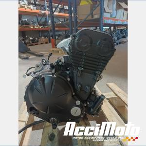 Moteur KAWASAKI ER6 N