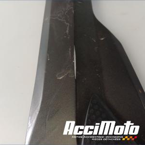 Platine repose-pieds (droit) YAMAHA XJ6N