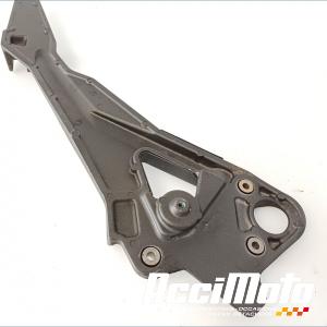 Platine repose-pieds (gauche) YAMAHA XJ6N