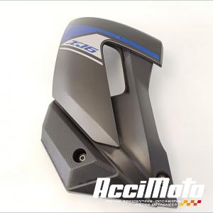 écope de radiateur (gauche) YAMAHA XJ6N