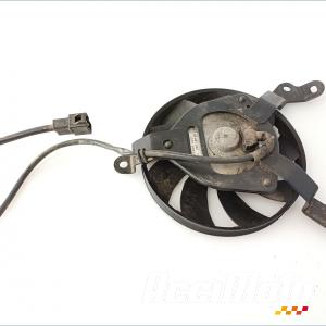Ventilateur de radiateur  YAMAHA XJ6N