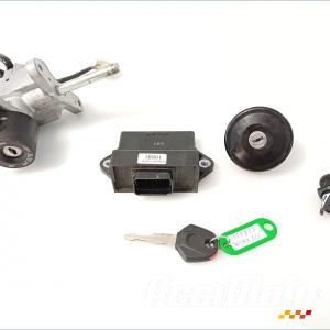 Kit neiman+cdi YAMAHA XMAX YP125R