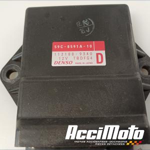 Kit neiman+cdi YAMAHA TMAX XP530