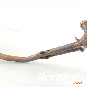 Ligne d'échappement complète YAMAHA TMAX XP530