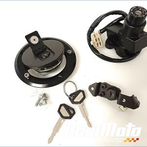 Kit neiman (jeu de serrure) KAWASAKI Z 750