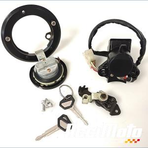 Kit neiman (jeu de serrure) KAWASAKI Z 750