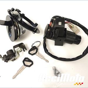 Kit neiman (jeu de serrure) KAWASAKI Z 750