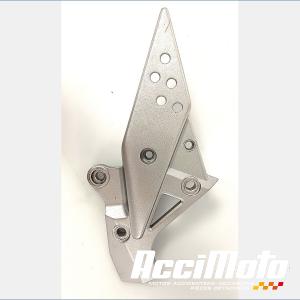 Platine repose-pied avant (droit) KAWASAKI Z 750