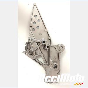 Platine repose-pied avant (droit) KAWASAKI Z 750