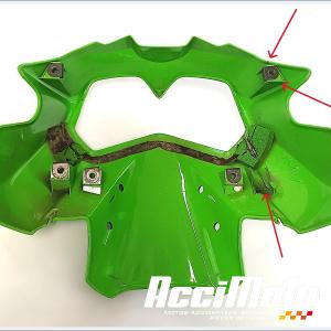 Tête de fourche KAWASAKI Z 750