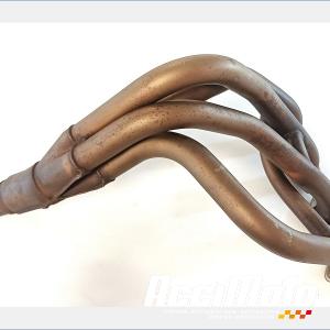 Exhaust manifold KAWASAKI Z 750
