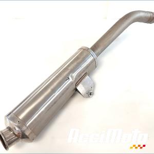 Silencieux (origine) KAWASAKI Z 750
