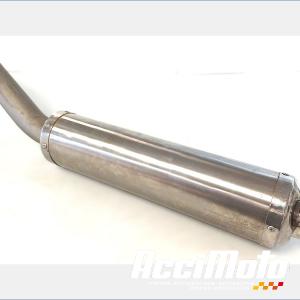 Silencieux (origine) KAWASAKI Z 750