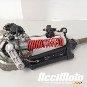 TRAIN AVANT DROIT PIAGGIO MP3 300 HPE