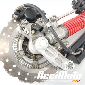 TRAIN AVANT DROIT PIAGGIO MP3 300 HPE