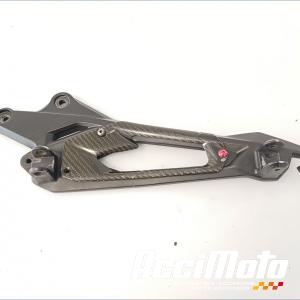 Platine repose-pieds (gauche) KAWASAKI Z 800E