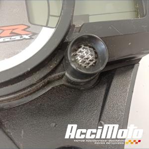 Compteur (tableau de bord) SUZUKI GSXR 600