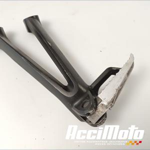 Platine repose-pied arrière (gauche) SUZUKI GSXR 600