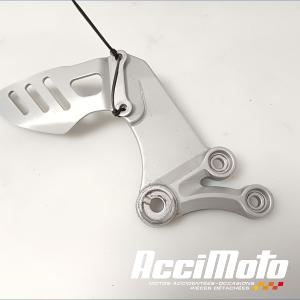 Platine repose-pied avant (droit) SUZUKI GSXR 600