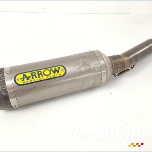 Silencieux (adaptable) SUZUKI GSXR 600