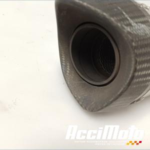 Silencieux (adaptable) SUZUKI GSXR 600