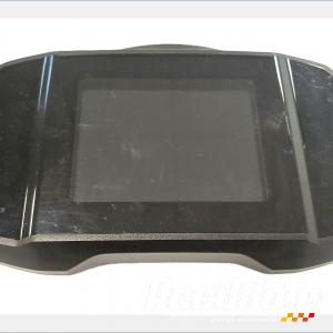Compteur (tableau de bord) YAMAHA MT-09