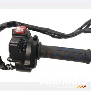 Commodo (droit) YAMAHA MT-09
