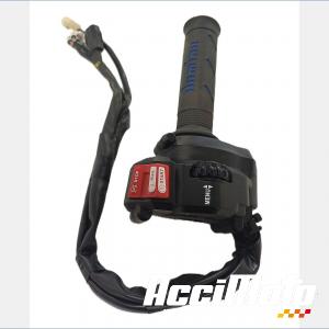 Commodo (droit) YAMAHA MT-09