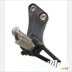 Platine repose-pied arrière (gauche) YAMAHA MT-09