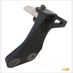 Platine repose-pied arrière (gauche) YAMAHA MT-09
