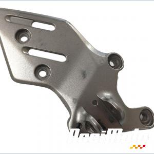 Platine repose-pied avant (droit) YAMAHA MT-09