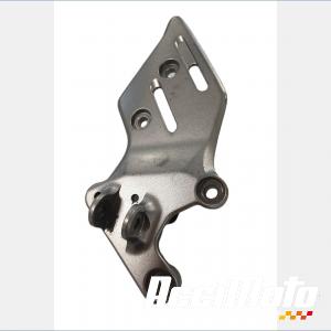 Platine repose-pied avant (droit) YAMAHA MT-09