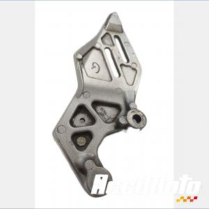 Platine repose-pied avant (gauche) YAMAHA MT-09