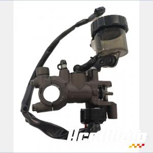 Maître cylindre de frein avant YAMAHA MT-09