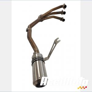 Ligne d'échappement complète YAMAHA MT-09