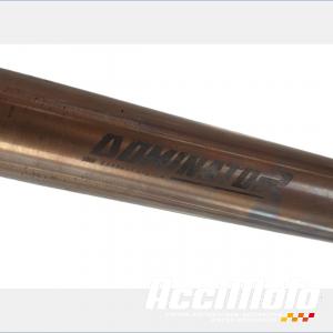 Ligne d'échappement complète YAMAHA MT-09