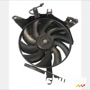 Ventilateur de radiateur  YAMAHA MT-09