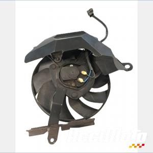 Ventilateur de radiateur  YAMAHA MT-09
