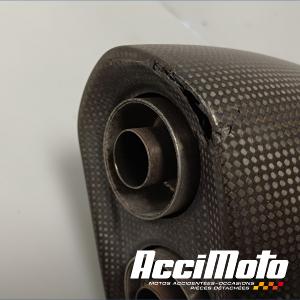 Silencieux (adaptable) PIAGGIO MP3 500 HPE