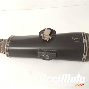 Silencieux (adaptable) PIAGGIO MP3 500 HPE