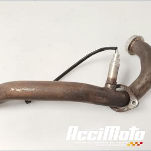 Tube d'échappement PIAGGIO MP3 500 HPE