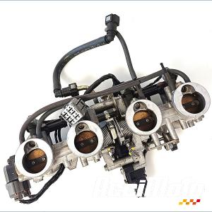 Rampe d'injection (moteur) KAWASAKI Z 750