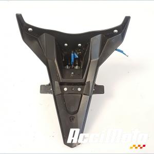 Support plaque d'immat./bavette arr SUZUKI GSXR 1340 HAYABUSA