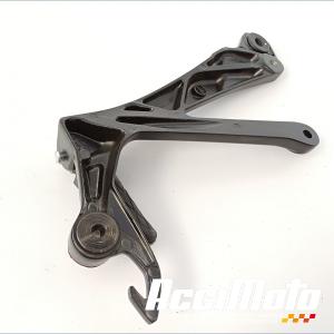 Platine repose-pied arrière (droit) SUZUKI GSXR 1340 HAYABUSA