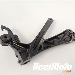 Platine repose-pied arrière (gauche) SUZUKI GSXR 1340 HAYABUSA